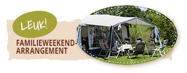 Familie WeekendArragement