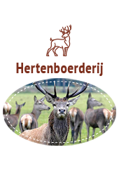 Hertenboerderij