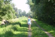 Omgeving_wandelen Omgeving wandelen