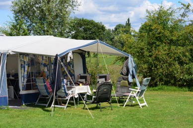 Tent_Tarievenpagina Caravan met voortent