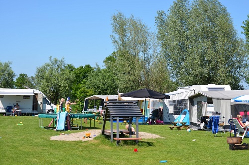 Camping